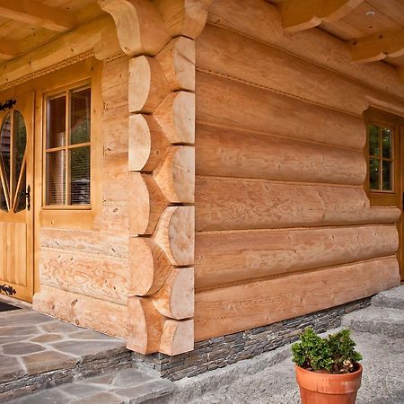 Goralski Domek Hanusina Koncina Zakopane Dış mekan fotoğraf